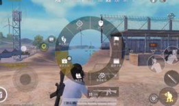 和平精英最新爆料大转盘,惊喜福利等你来拿！