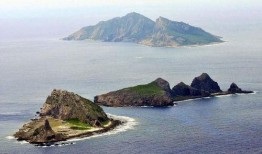 钓鱼岛近期爆料视频最新,揭秘神秘海域的真相与争议