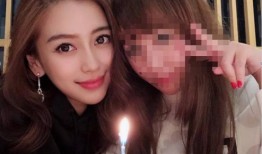 杨颖儿子爆料视频大全